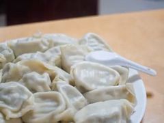 鲅鱼水饺-乡府肉丁水饺(环山路店)