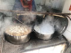 -罗子龙罗家桂花汤圆(曹都巷店)