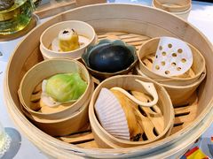 -南棠馆粤菜坊(群光店)