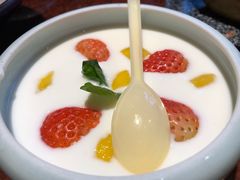 -绿茶餐厅(蓝色港湾店)