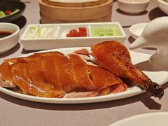-金鸭季·北京烤鸭(深业上城店)