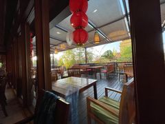 -西双版纳洲际度假酒店-海鲜傣味烧烤·侬香全日制餐厅