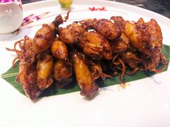 -龚记海鲜20年老字号