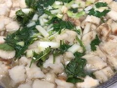 -天发芽·何记葫芦头泡馍·老字号(小南门店)