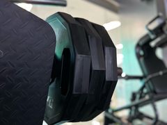 -Hi GYM嗨健身(泥城店)