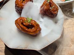 九转大肠-魁盛居百年鲁菜馆(县西巷店)