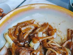 -上海大船酒店-沙滩餐厅