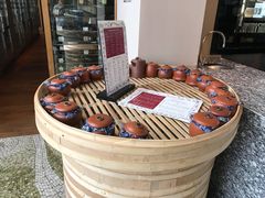 -上海柏悦酒店·世纪100牛排馆