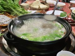 -尼玛藏家风味园(阿山食城店)