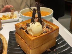 面包诱惑-峨嵋小镇·川菜(勒泰中心店)