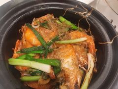 海味粉絲煲-太兴烧味餐厅(将军澳东港城店)