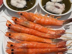 -行运海鲜食集(北京首店)