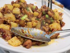 -蒙亨·手把肉·蒙古包文化主题餐厅(天恒广场店)