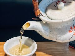 -东田之村自助餐厅(金水路店)