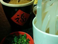 -有料儿铜锅(白堤路店)