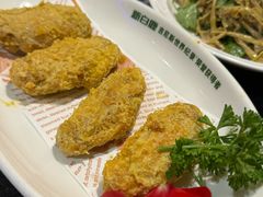 -新白鹿餐厅(百联中环店)