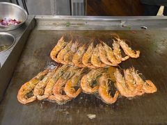 阿根廷红虾-汉巴味德(大悦城店)