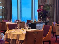 -金轩中餐厅 Jin Xuan(浦东丽思卡尔顿酒店)