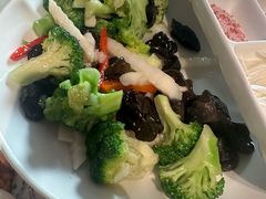 -大鸭梨烤鸭(石佛营店)