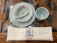 -西江美食舫·江西菜(健德桥店)