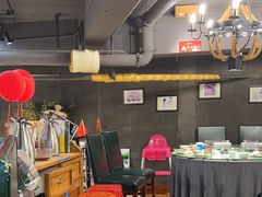 -全聚贤餐厅·湖北家常菜(沙湖店)
