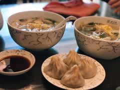 -熙盛源(滨湖万达店)