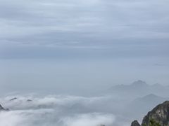 -狼牙山风景区
