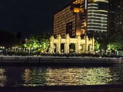 -珠江夜游广州塔·中大码头