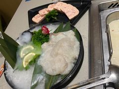 -海底捞火锅(关山保利店)