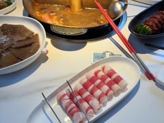 -小龙翻大江文化火锅(宽窄店)
