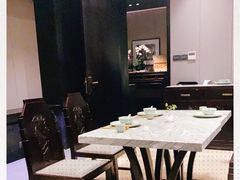 大堂-萬國春·中菜馆(颐和公馆店)