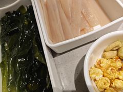 -半天妖烤鱼(新中关购物中心店)