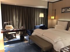 -广州白云机场雅高铂尔曼大酒店