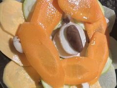 -九田家黑牛烤肉料理(新辰里亚运村店)