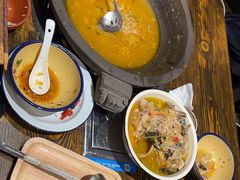 -食理八湘(中海城风情苑北区店)