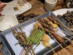 -管氏翅吧(国展店)