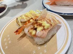 -濱寿司(高新伊藤店)