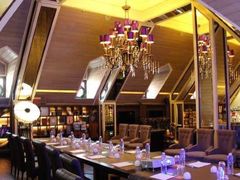 -天津津利华酒店