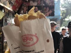 -利强记北角鸡蛋仔(弥敦道店 )