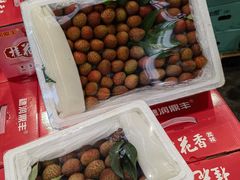 -西郊国际农产品交易中心