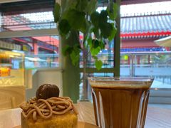 -Catch Bagel(芳草地店)