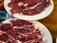 雪花-柴头哥·牛肉火锅(爱民路店)