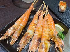 -竹之月日本料理铁板烧(香江花园店)
