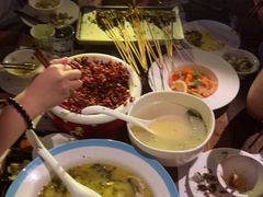 -不二·民谣音乐餐吧(长沙店)