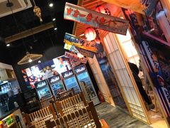 大堂-有喜屋·深夜食堂(环宇荟店)