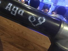 -很久以前羊肉串(打浦路店)