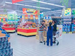 -农工商超市(金沙江路店)