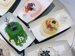 -狐狸和向日葵(北京路店)