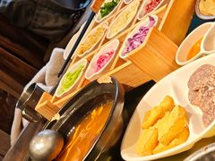 -88号小吃店·经典云南菜·地道纳西美食