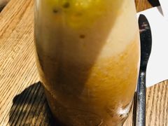 热带雨林-Wagas沃歌斯(富力广场店)